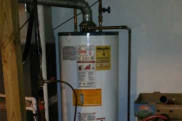 Fast, professional water heater replacement in Macon, GA.